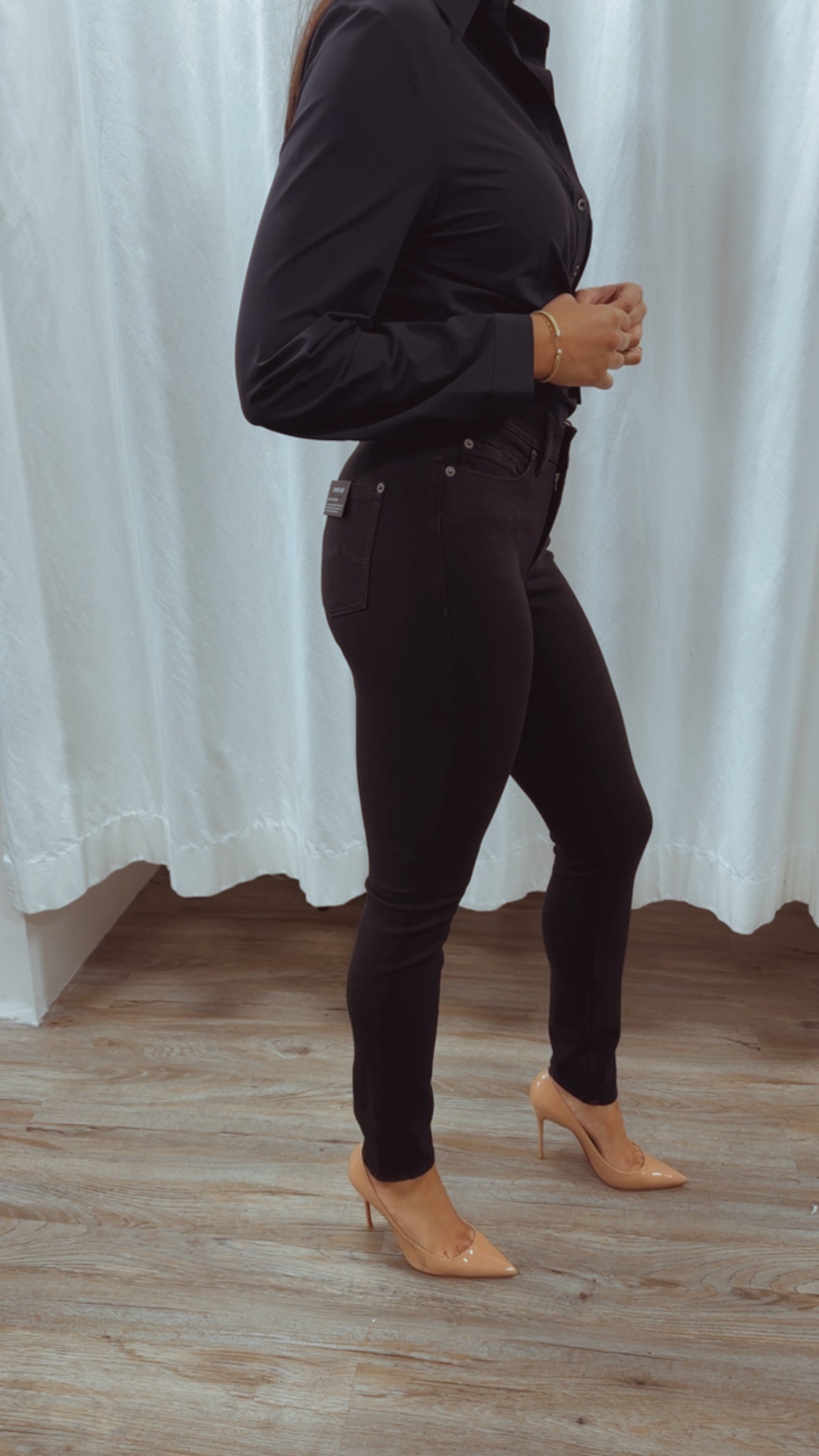 Parla Jeans