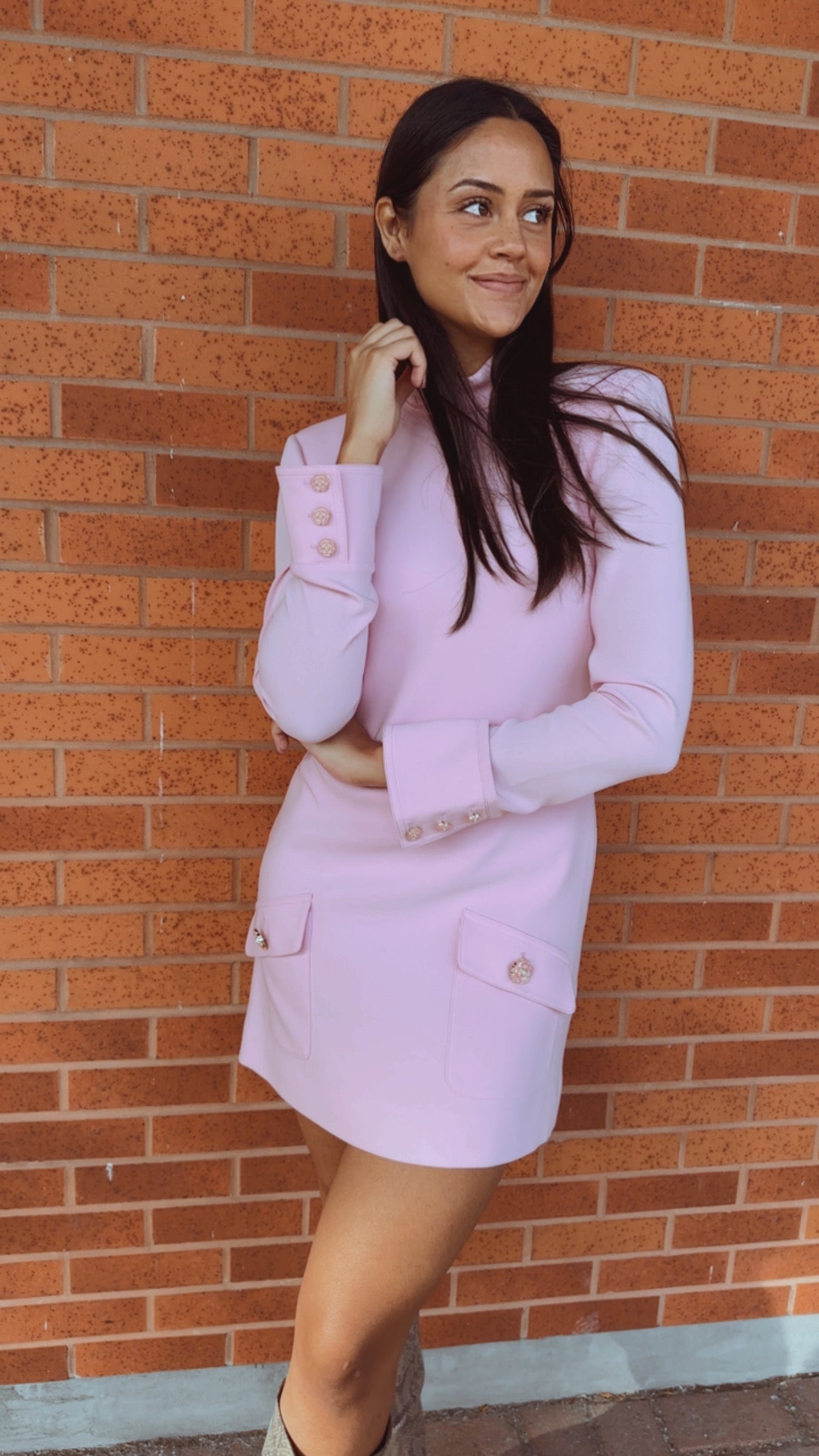Ida Dress