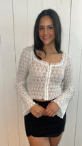 Free People Madison Top