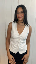Glam Vest
