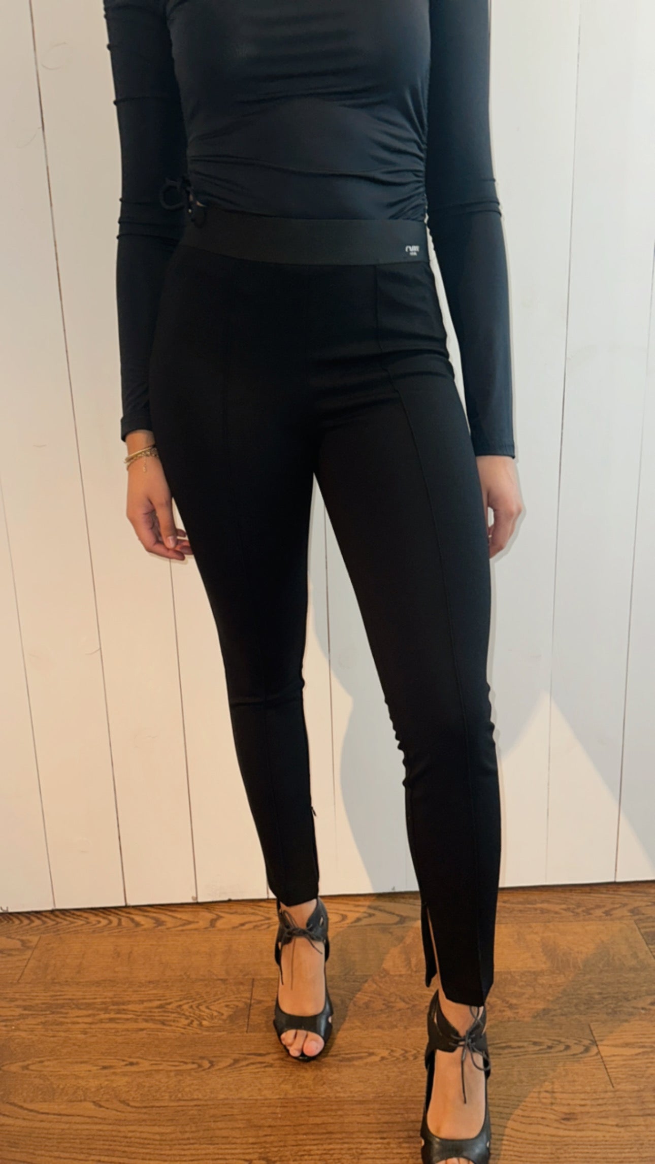 Cambio Ryder Pants