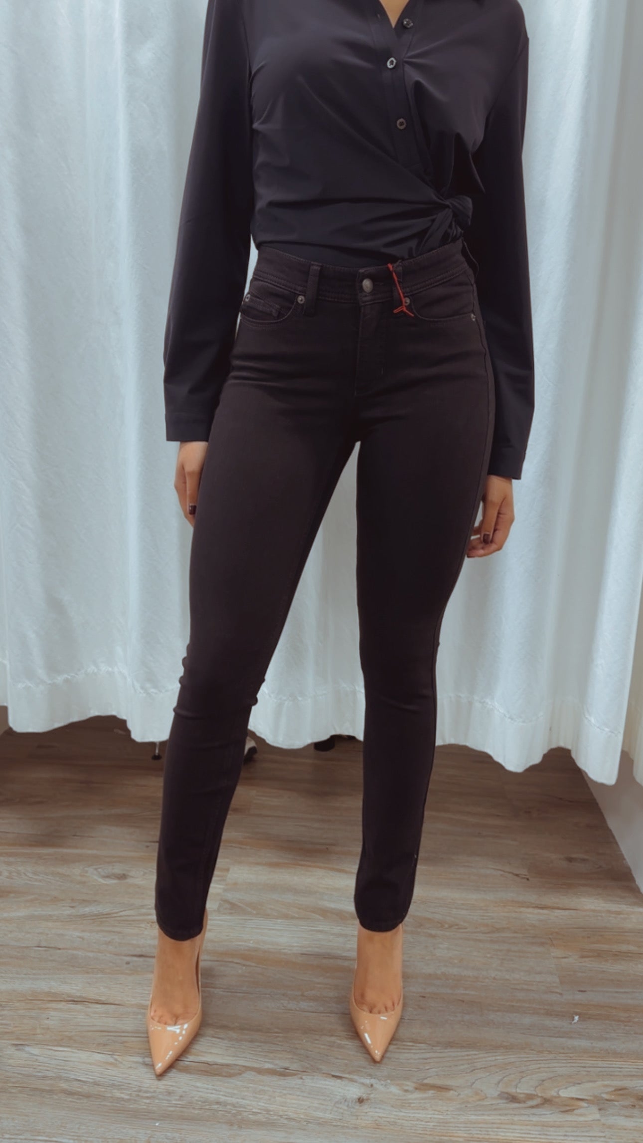 Parla Jeans