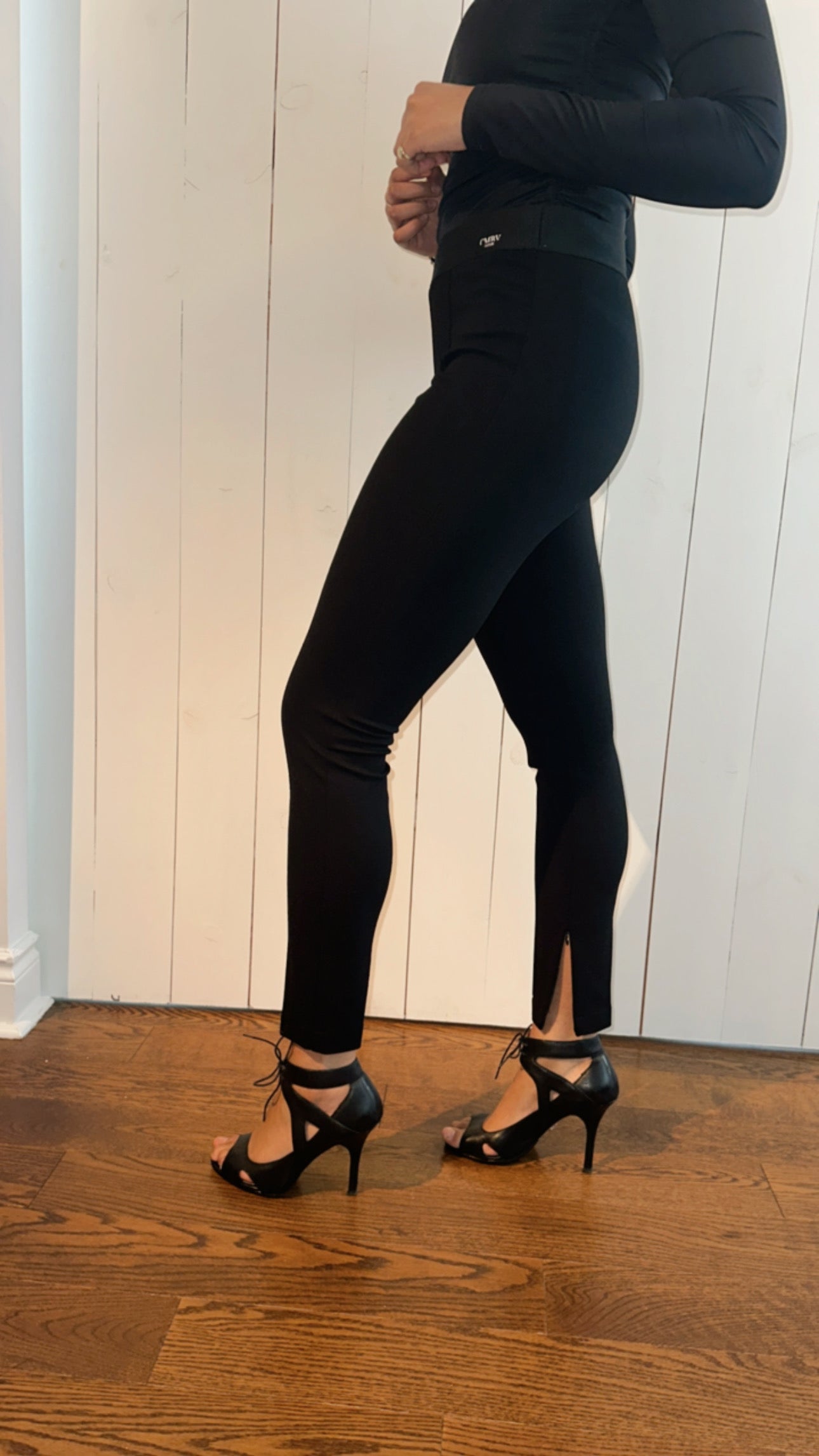 Cambio Ryder Pants