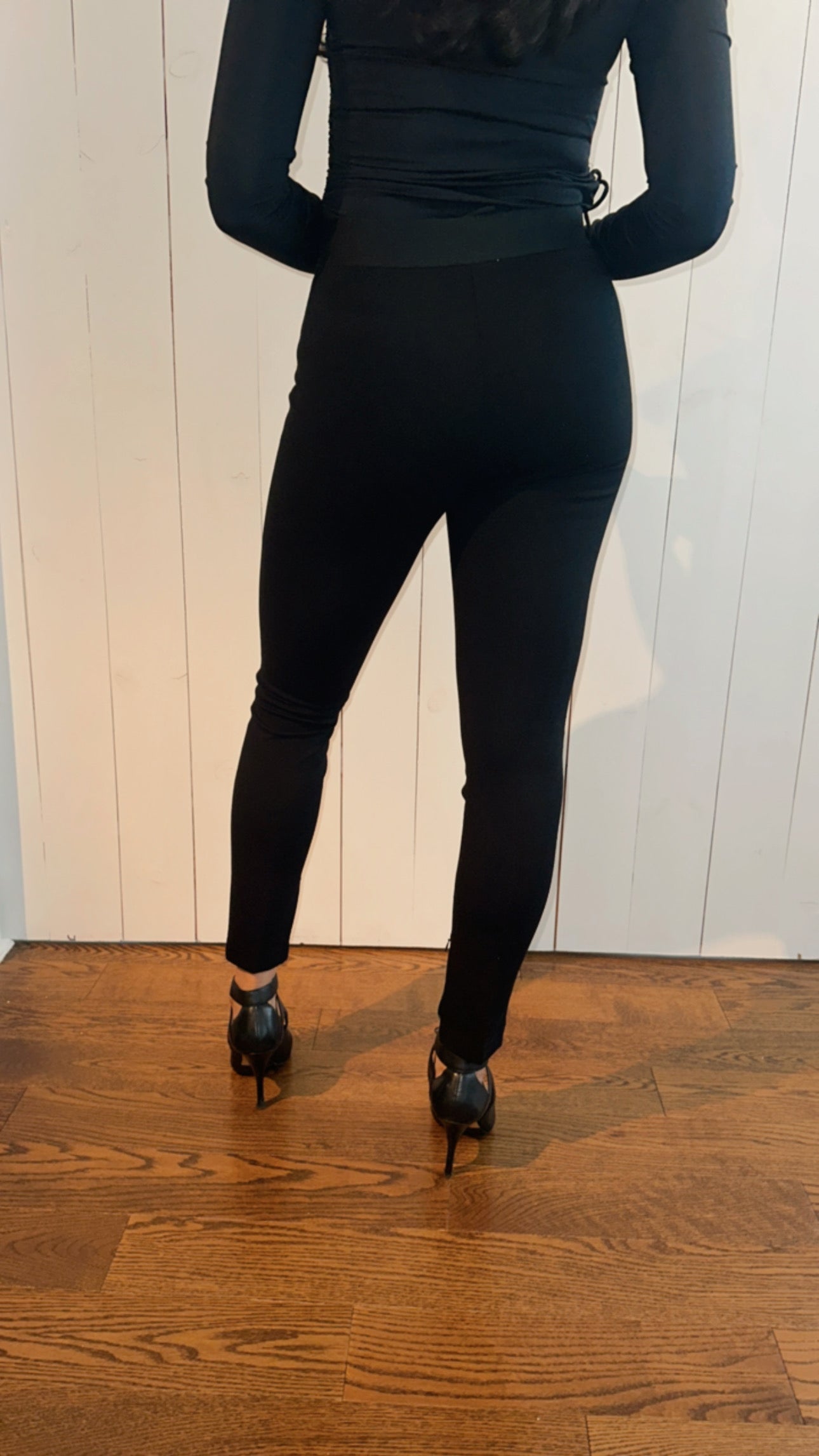 Cambio Ryder Pants