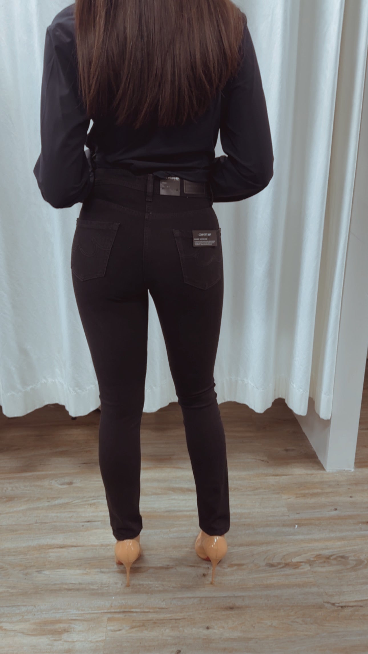 Parla Jeans