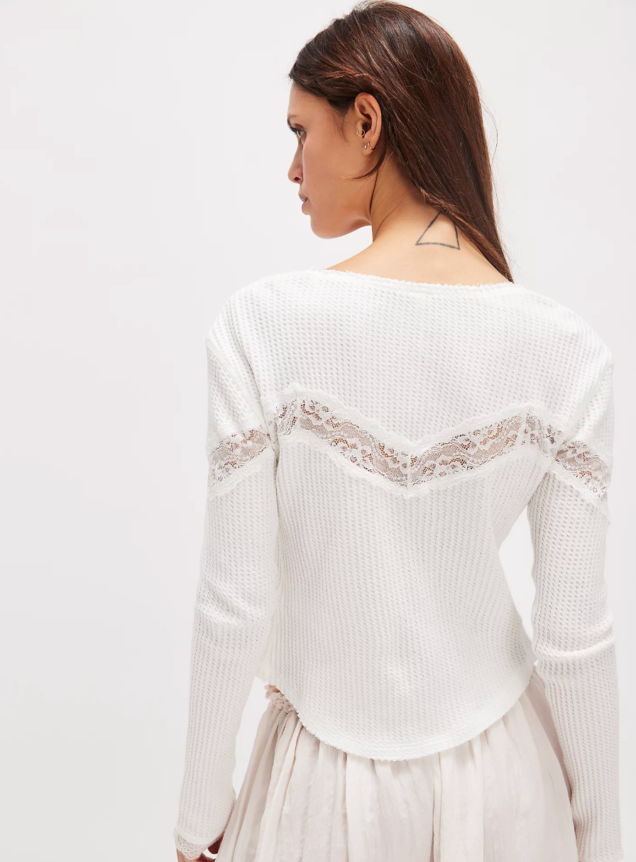 Free People Let's Party Cardi